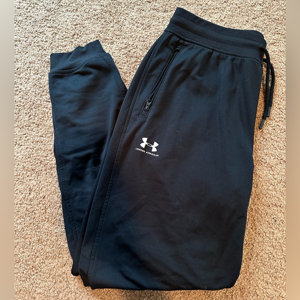 Under Armor Cold Weather Joggers